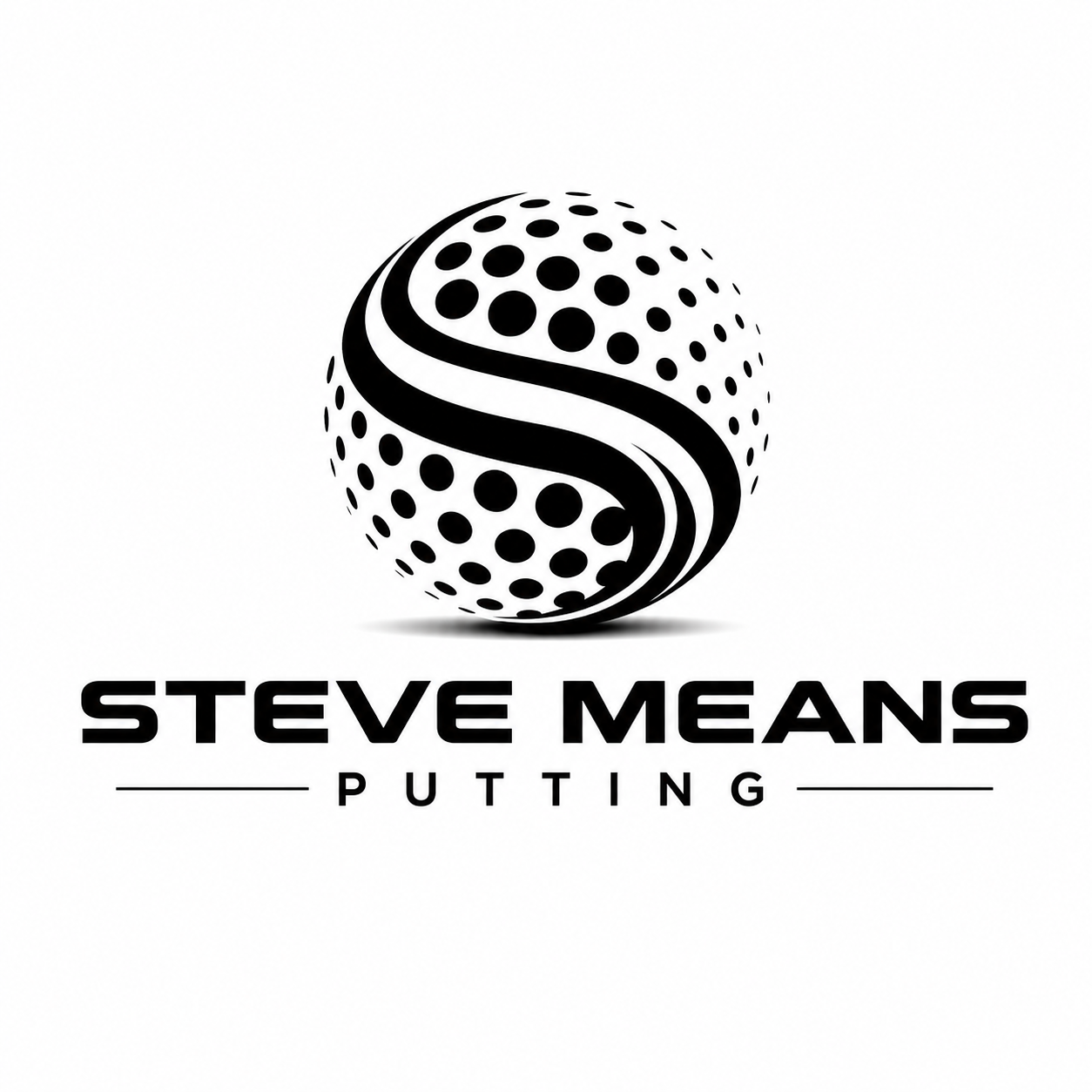 Steve Means Putting